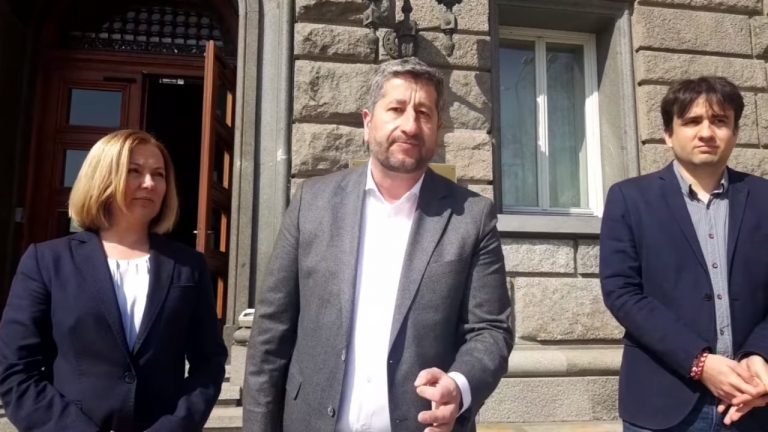 ЦИК отказа независим одит на машините за гласуване.