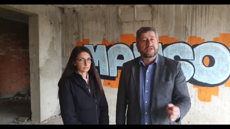 40 години по-късно: Кога в България ще има Национална детска болница?