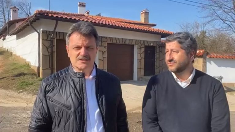 Качеството на живот зависи от качеството на управление.