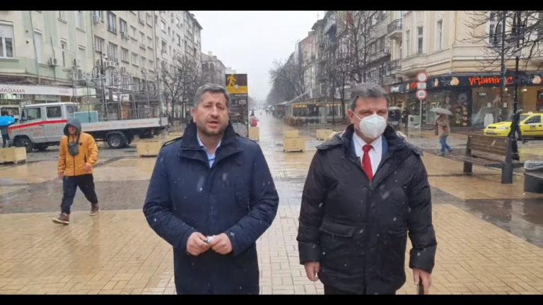 Д-р Симидчиев за ковид ситуацията