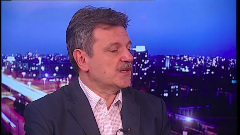 Александър Симидчиев в "ДЕНЯТ с В.Дремджиев", 16.3.2021 По ТV+ и TV1