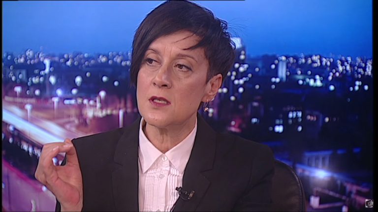 Антоанета Цонева в "ДЕНЯТ с В.Дремджиев", 24.3.2021 По ТV+ и TV1