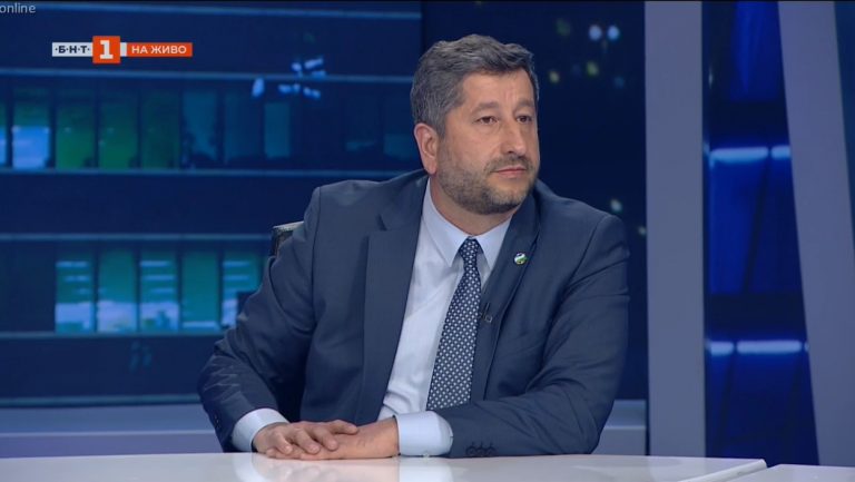Христо Иванов в "Панорама" по БНТ