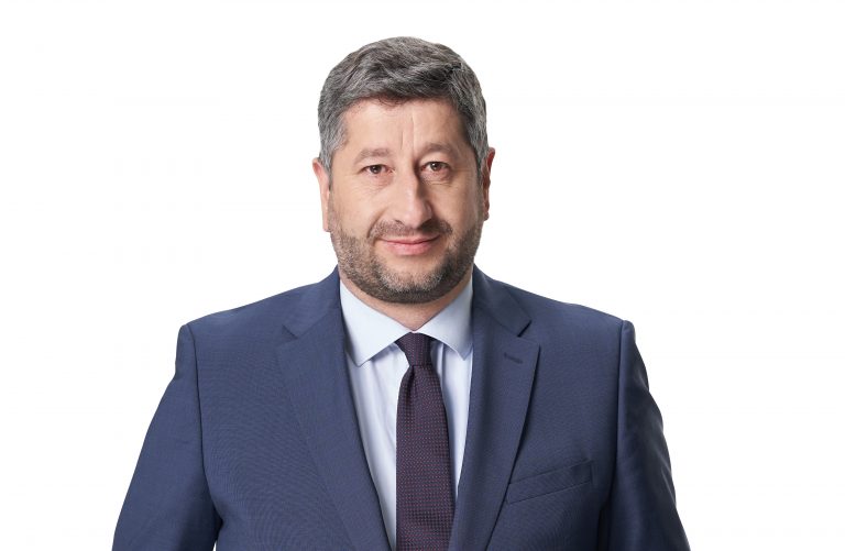 Христо Иванов: Целим да стигнем средните за Европа доходи в рамките на до 5 години