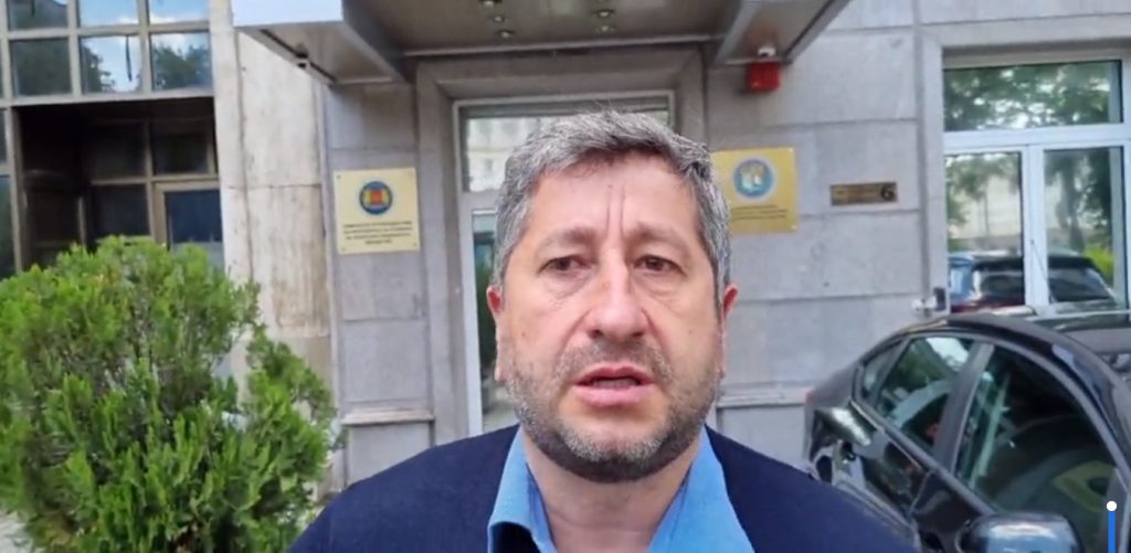Христо Иванов: Илко Желязков още днес да подаде оставка