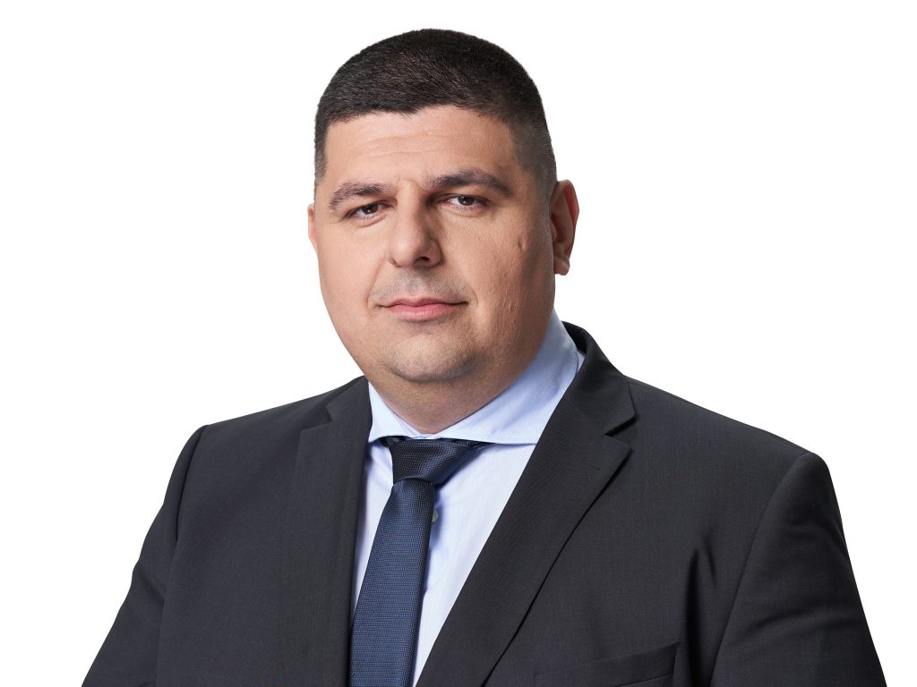 Ивайло Мирчев: Част от сивата олигархия е против влизането на България в еврозоната
