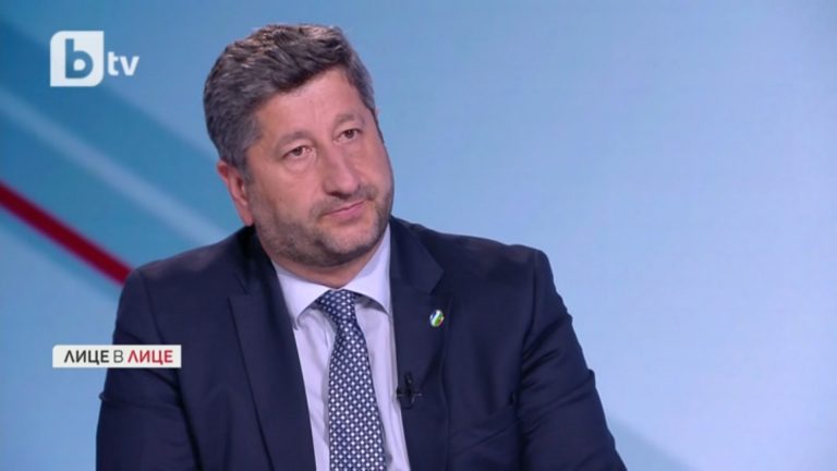 Христо Иванов: ИТН да преосмисли предложението си за кабинет, нужен е разговор за политики