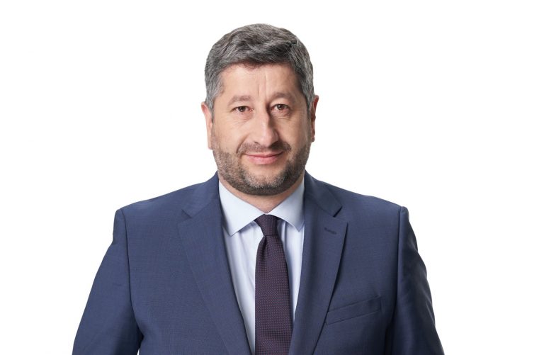Христо Иванов пред БНР