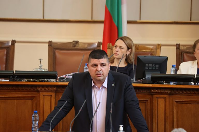Предложихме по-добра защита за данните, записвани от камерите на АПИ