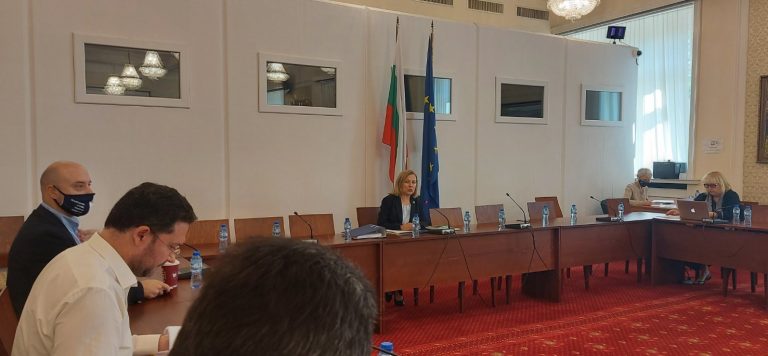 Прокуратурата е забранила на ДАНС да огласи информация за Пеевски пред комисията „Магнитски“