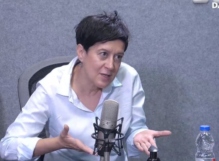 Антоанета Цонева: Следващото Народно събрание няма да е същото