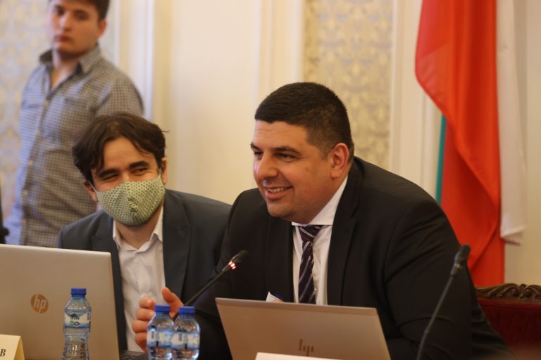 НСИ ще поиска електронното преброяване да бъде удължено със седмица