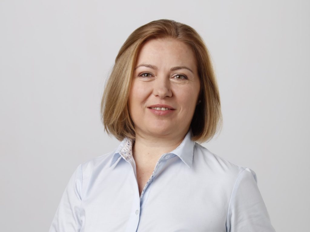 Надежда Йорданова внесе предложение във ВСС за освобождаване на главния прокурор