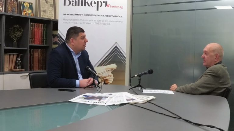 Иво Мирчев в „СТУДИО БАНКЕРЪ“: Цените на тока за бита няма да бъдат пипани до юли 2022