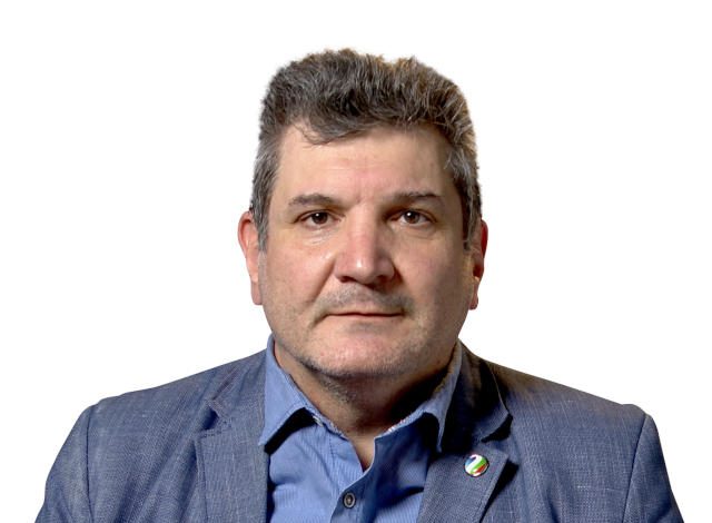 Георги Ганев пред БНР
