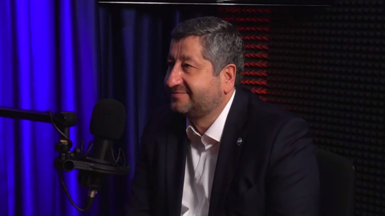 ХРИСТО ИВАНОВ гостува на Иван Кирков в Комеди Клуб Подкаст