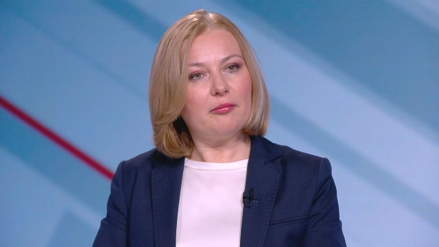 Надежда Йорданова: Гешев задръства системата, изкривява дебата и пречи да се намерят верните решения
