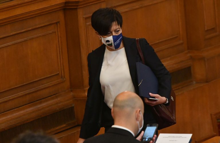 Депутати от „Демократична България“ оглавиха 3 комисии в парламента