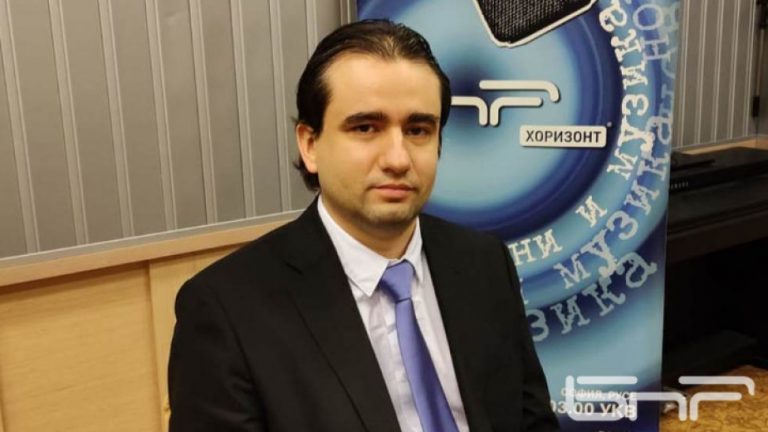 Божидар Божанов: Чипът в личната карта ще бъде по желание