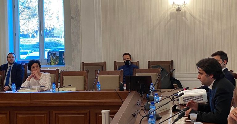 Най-масовите консулски услуги ще бъдат дигитализирани до 6 месеца