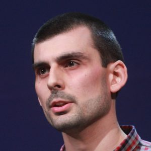 Свилен Желев