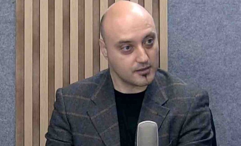 Атанас Славов: Важно е декларациите да се превърнат в действия по укрепване на отбранителните ни способности