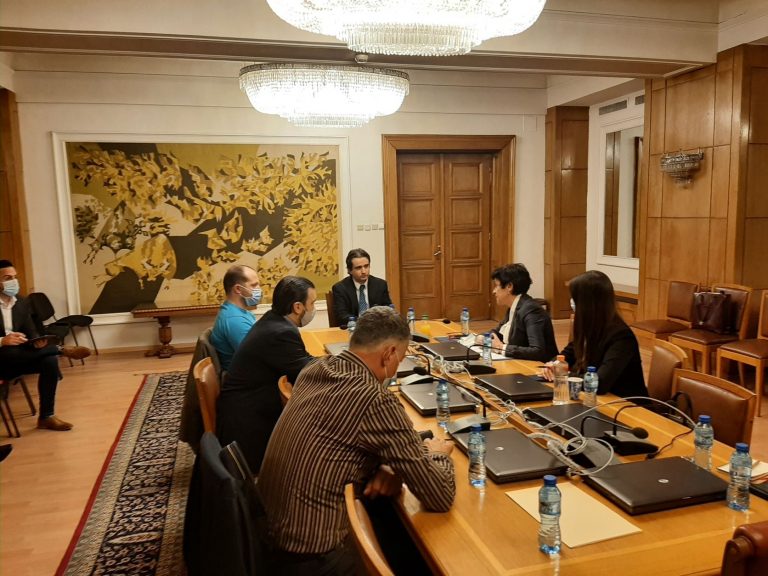 Българите в чужбина трябва да могат да ползват електронни услуги като тези в страната
