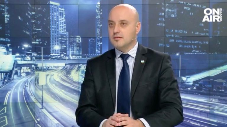 Атанас Славов: Ако ВСС иска да остане в историята на правосъдието ни, трябва да освободи Гешев