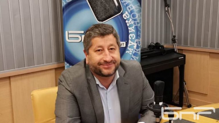 Христо Иванов: Гешев е дал изобилни основания за освобождаването му