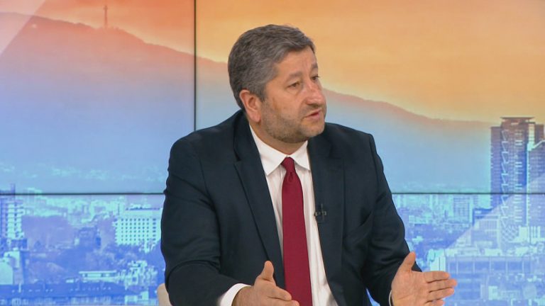 Христо Иванов: По казуса "Барселонагейт" няма нова нишка, има същите факти и въпросителни