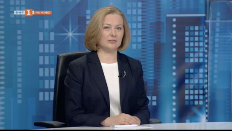 Надежда Йорданова: Победата ще бъде налице, когато в обществото се увеличи усещането за справедливост