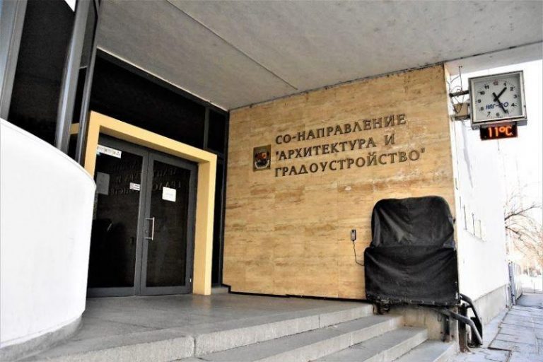 „Демократична България“ поиска оставката на главния архитект на София Здравко Здравков