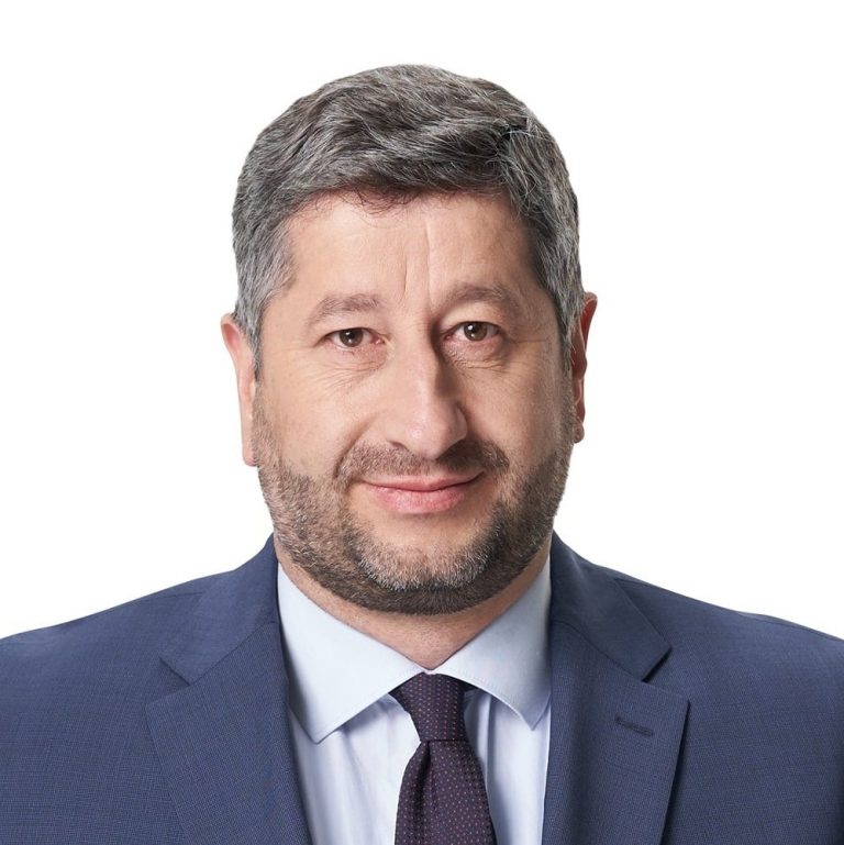 Христо Иванов: Светът навлиза в нова епоха и правителството се адаптира