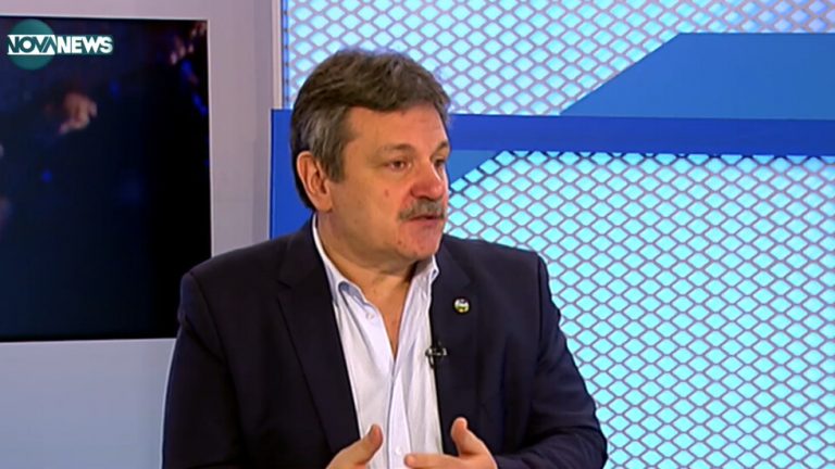 Д-р Симидчиев: Не бива напълно да забравяме за COVID-19