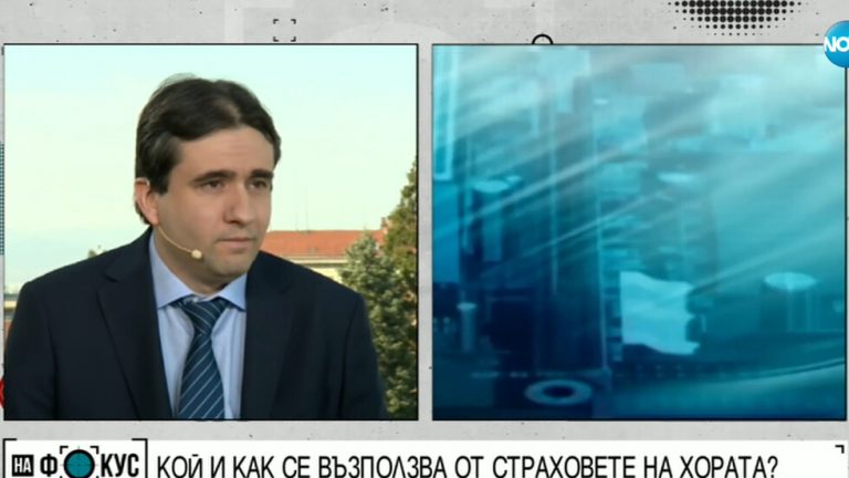Министър Божанов: Не сме в кибервойна