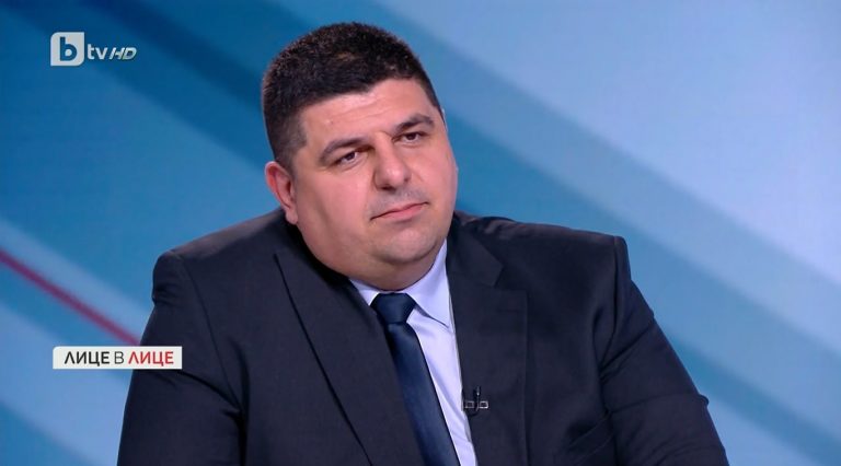 Ивайло Мирчев: Можем да си доставяме и друг газ, освен руски