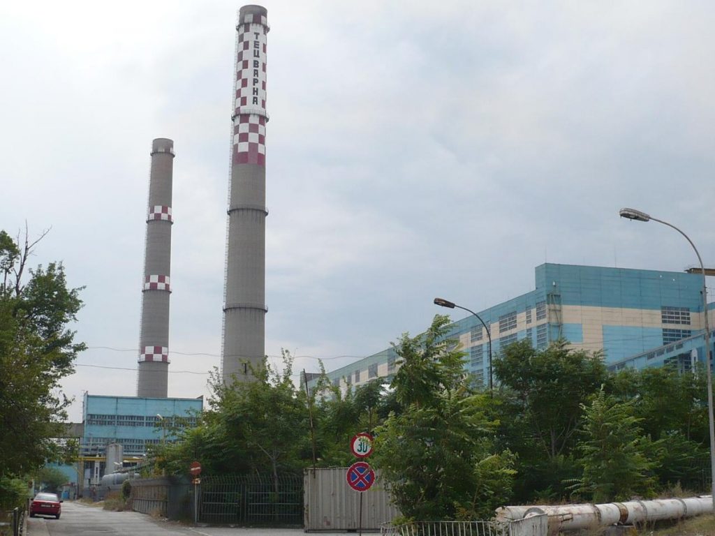 ТЕЦ “Варна” на Доган дължи 37,5 млн. лв. на “Булгаргаз”, запорират сметките ѝ