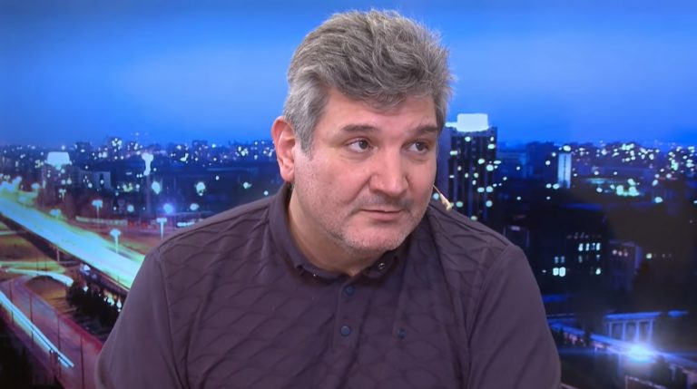 Георги Ганев: Данъчната реформа на Зеленски е уникална за света