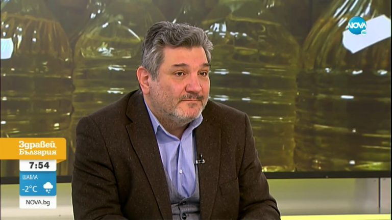 Докога ще продължи поскъпването на олиото, коментар на Георги Ганев