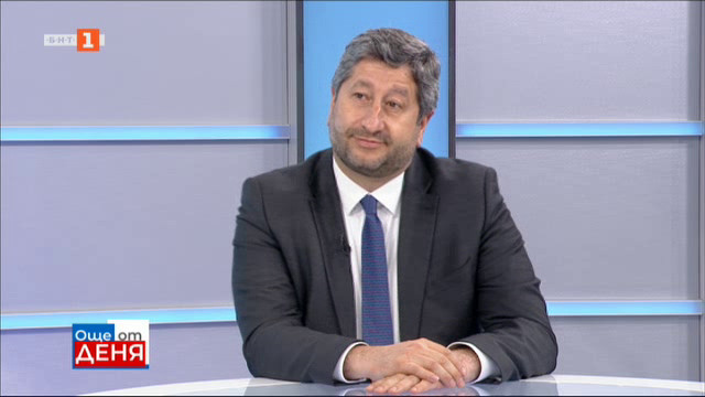 Христо Иванов: България трябва да говори в един глас със съюзниците в НАТО и ЕС