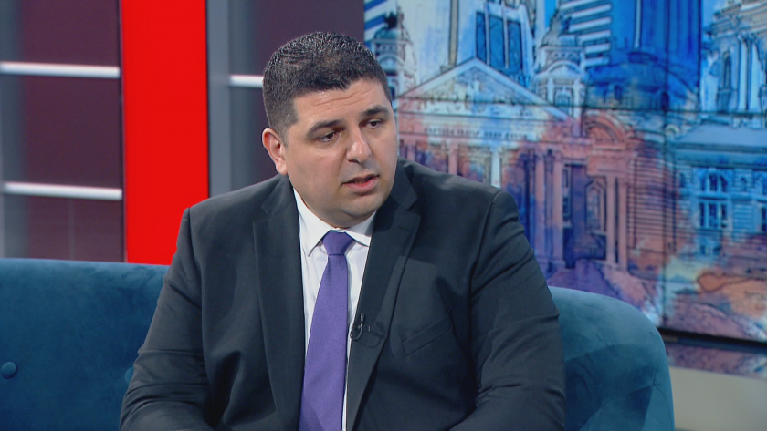 Ивайло Мирчев: България има осигурени доставки на газ, преговаря се за цената