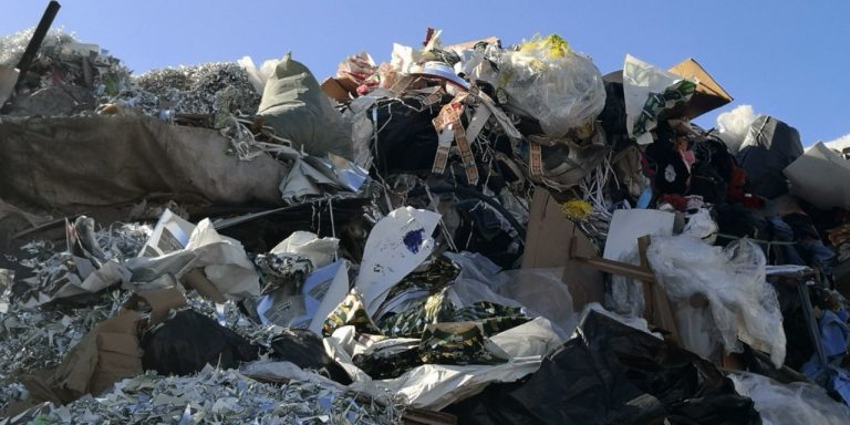 “Демократична България” поиска проверка на депата за отпадъци във “Враждебна” и Долни Богров