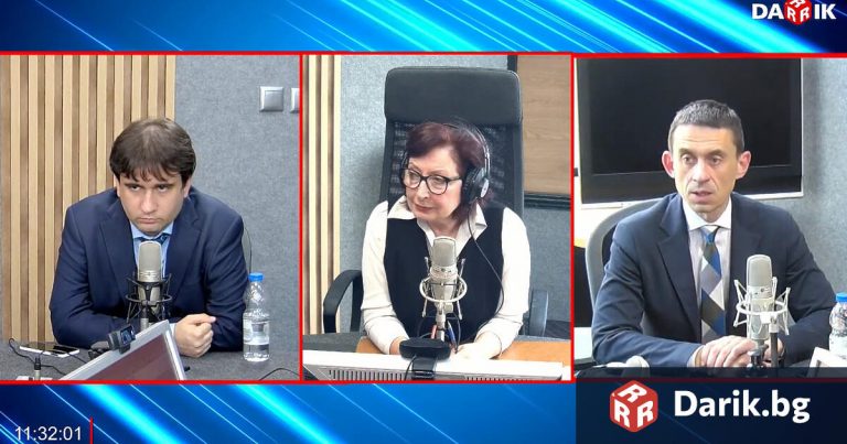 Министър Божанов: Държавата трябва да има видимост какво се говори за нея и нейните политики