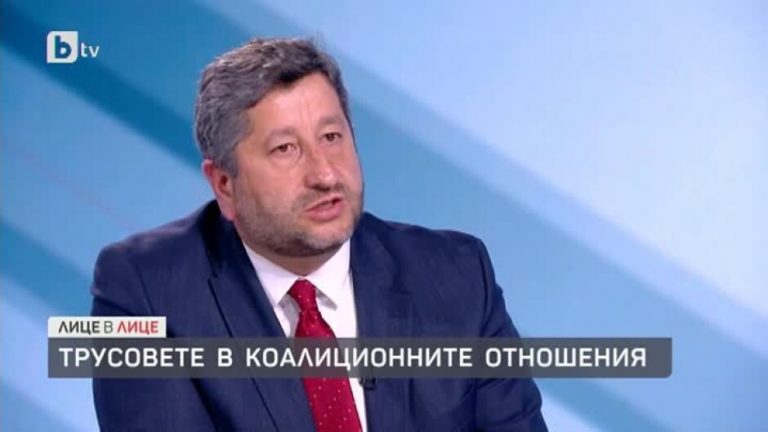 Христо Иванов: България трябва бързо да реши как ще се защитава от агресията на Кремъл