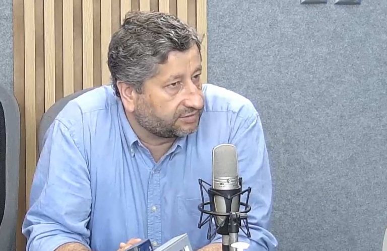 Христо Иванов: Намираме се в най-трудната ситуация от началото на прехода