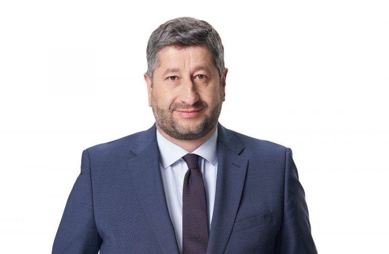Христо Иванов: Коалиционната политика става норма, трябва да се научим на нея