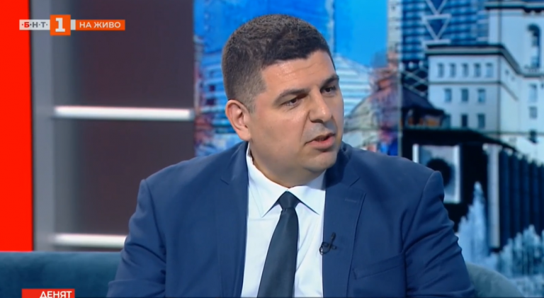Ивайло Мирчев: Така и не можахме да разберем защо няколко партии решиха да свалят правителството