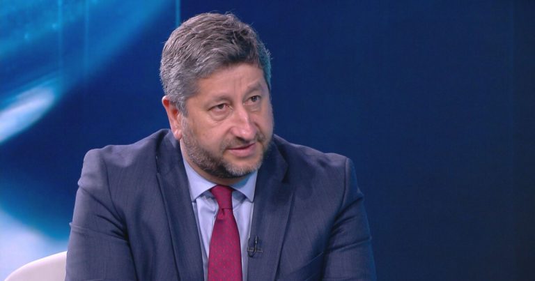Христо Иванов: Ако пак има избори, ще влезем в спирала на дестабилизация