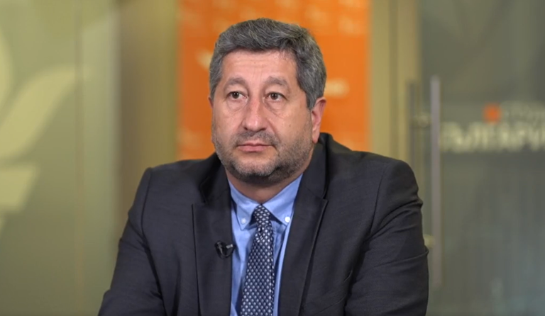 Христо Иванов: Има рискове с третия мандат, но смятаме, че подлежат на управление