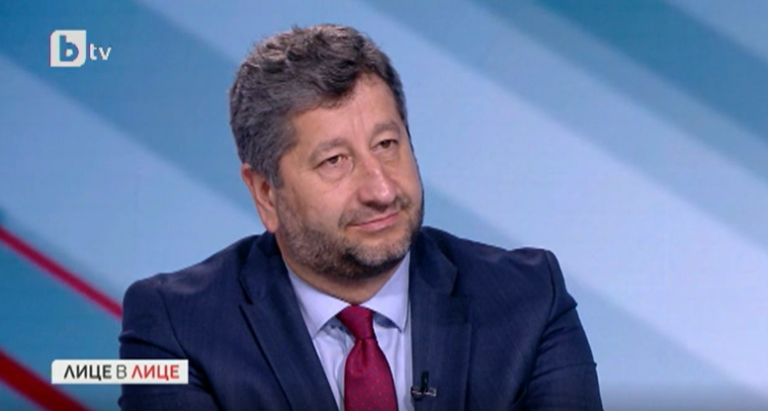 Христо Иванов: Страната ни няма време за още едни избори